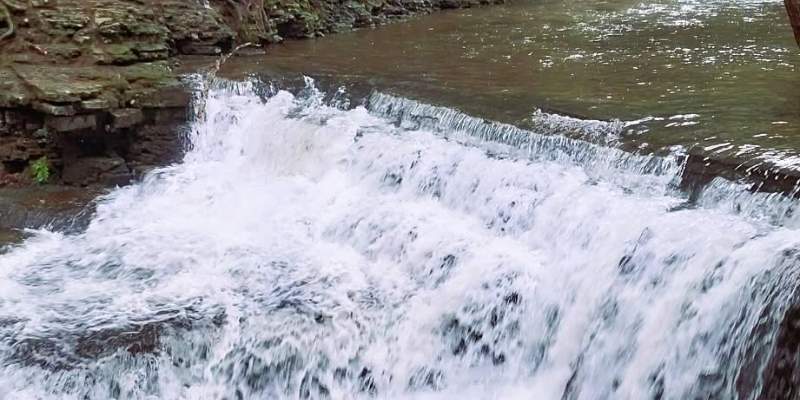 Waterfall Tab