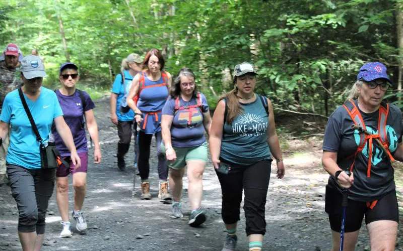 Mount Pisgah State Park Pic