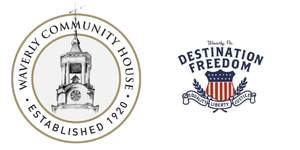 Waverly Community House Destination Freedom