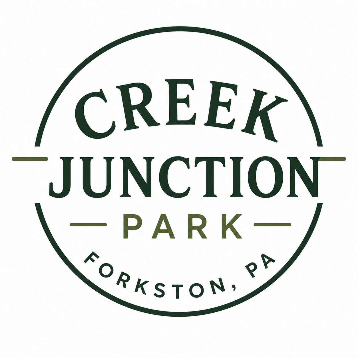 Creek Junction Park