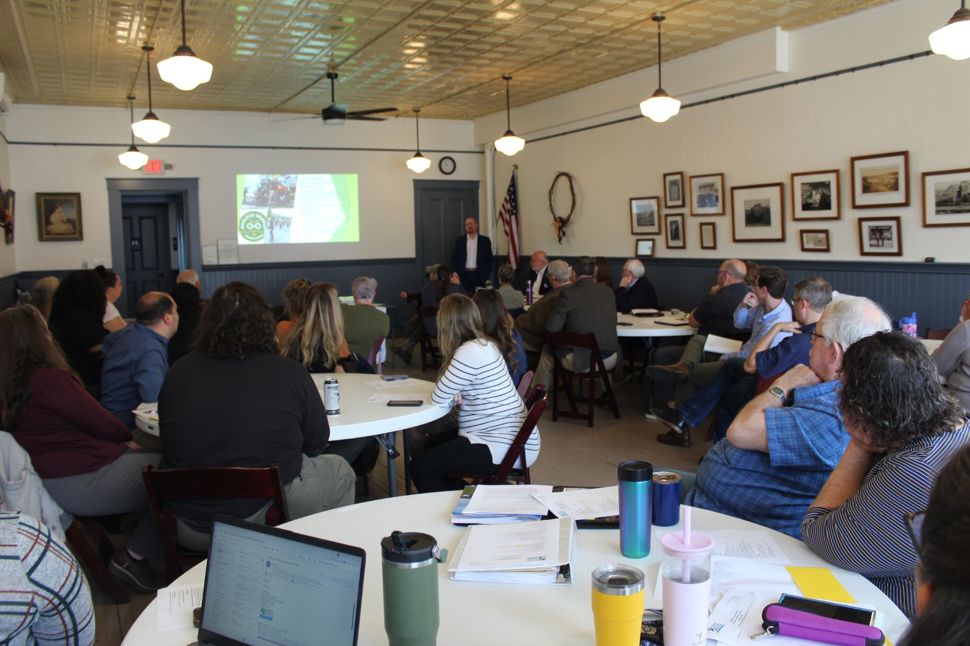 EMHR 2026 Annual Meeting Event Cal